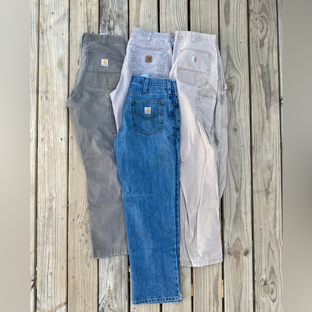 4 pair bundle